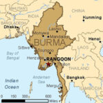 map-burma