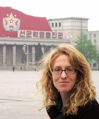 Nicole FinnemanFormerly, Korea Economic Institute, Washington, D.C.